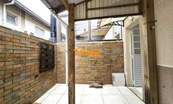 Imagem 6: Casa em condomínio fechado com 2 dormitórios à venda em Novo Hamburgo REF: 3569