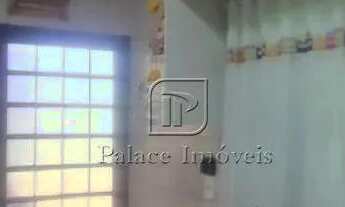 Imagem 7: Casa para venda em JARDIM ZARA de 75.74m² com 2 Quartos, 1 Suite e 2 Garagens