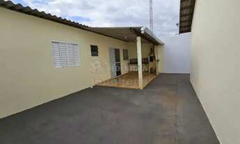 Imagem 3: Parque Residencial da Lealdade - Casa Venda: Ideal para investidor Casa com edicula toda s