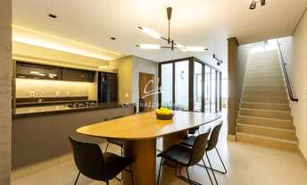 Imagem 7: Casa à venda em Campinas, Bairro das Palmeiras, com 3 suítes, com 172.52 m², Bothanica Gra