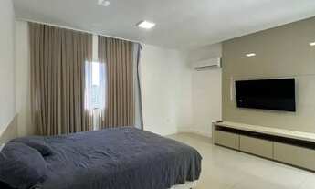 Imagem 5: Casa de alto padrão para locação