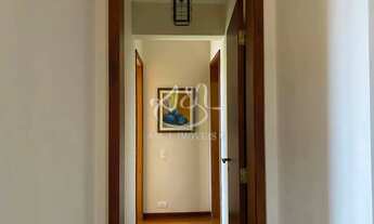 Imagem 6: Apartamento em Colinas do Capivari - Capivari - Campos do Jordão/SP