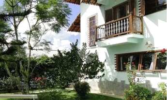 Imagem: Casa com 4 quartos à venda, 344 m² por