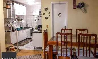 Imagem 3: Casa Condominio para Venda - 72.87m², 3 dormitórios, sendo 1 suites, 1 vaga - Vi