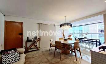 Imagem 5: Venda Apartamento 4 quartos Maria Virgínia Belo Horizonte