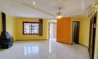 Imagem 5: Casa com 290m² e 4 quartos no Baiirro Moinhos de Vento para locação em Canoas/RS