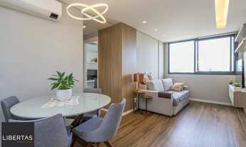 Imagem: Apartamento 02 dormit com suíte e 01 vaga