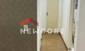 Imagem 3: Apartamento em Estrada de Constantinopla - Jardim Independência - Embu das Artes/SP