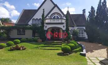 Imagem: Casa com 5 quartos - venda por R$ 5.000.000