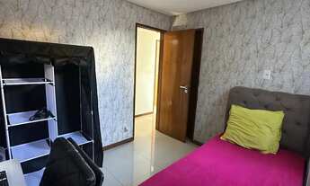 Imagem 5: Apartamento carnaval 2026