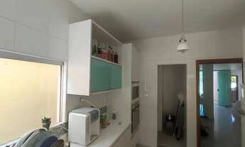 Imagem 3: CASA CONDOMÍNIO FECHADO,PISCINA, TRÊS SUÍTES