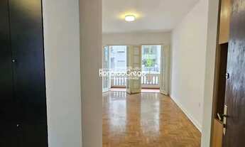 Imagem 2: Apartamento com 3 quartos, Higienópolis, São Paulo - R$ 1.2 mi, Cod: 13845