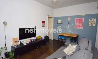 Imagem 3: Venda Apartamento 2 quartos Centro Belo Horizonte