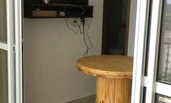 Imagem 2: Apartamento 2 qts Mobiliado - Jardins do eden - Anápolis