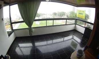 Imagem 7: Ed. Villa Borguese, 301 - Vendo Apartamento com 4 Quartos - São José