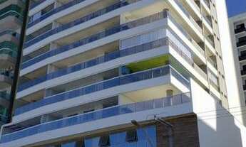 Imagem 3: Apartamento Beira Mar.luxo,c/3 Qtos C/1suítes, C/2 Vagas de Garagem