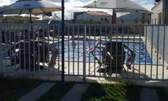 Imagem 2: Fonte das Águas Excelente Localização