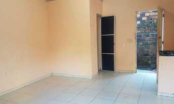 Imagem 4: Aluga-se kitnet Quarto com aluguel por R$250 /mês