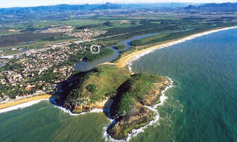 Imagem: Casa Triplex com Piscina - 350 mt 2 - Pracinha