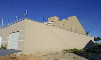 Imagem 7: Vendo casa no jardim dos ipê II