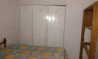 Imagem 2: Alugo Kitnet em Brotas na Dom João VI semi mobiliada