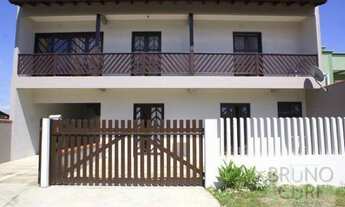 Imagem 2: Casa com 7 dormitórios à venda, 395 m² por R$ 900.000,00 - Balneário Brasilia - Itapoá/SC