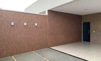 Imagem: Excelente Casa Com ¾ na 505 Sul