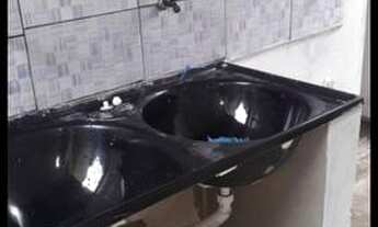 Imagem 2: Alugo casa 2 quartos no juparana 600 reais