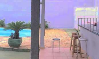 Imagem: Casa para temporada