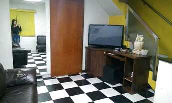 Imagem 4: Casa linda assunçao 9.000 entrada são bernado