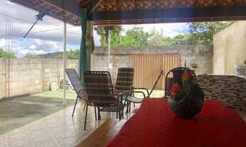 Imagem: Casa com suíte em Lagoa Santa