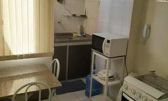 Imagem 3: Kitnet mobiliado no centro de Petrolina