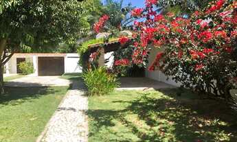 Imagem 2: Agradável casa com 5 quartos e piscina no bairro Lagoa em Paracuru