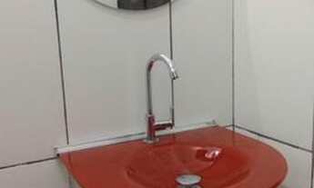 Imagem: Casa no Santa Rita alugel Leia o anuncio