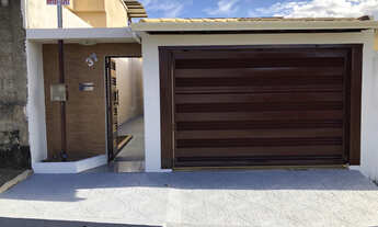 Imagem: Venda Casa bairro Sol Nascente