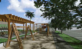 Imagem: TS Torres Di Maria- Apt com 3 suítes sendo