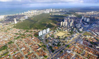 Imagem 5: TS Torres Di Maria- Apt com 3 suítes sendo uma master