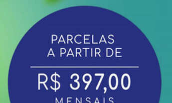 Imagem: Benjamim Parque da Mata Loteamento Aberto