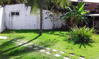 Imagem: Casa Temporada Pau Amarelo