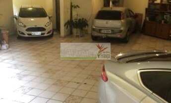 Imagem 3: SOBRADO DE ALTO PADRÃO - JARDIM PARAISO