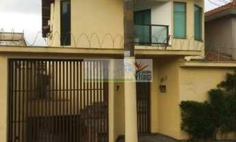 Imagem 2: SOBRADO DE ALTO PADRÃO - JARDIM PARAISO