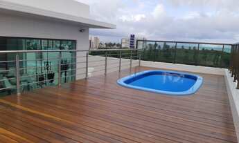 Imagem 6: Apartamento de 2 quartos para alugar com vista definitiva para o mar