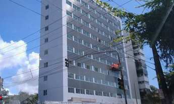 Imagem: CCS- Boa Viagem, 1 qto. R$ 190.000,00, entrega