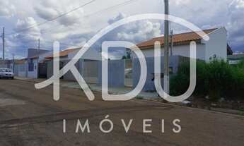 Imagem 2: Lote à venda, Jardim Três Américas - Primavera do Leste/MT