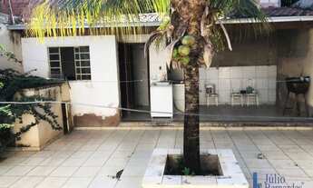 Imagem 3: Casa com 4 dormitórios à venda por R$ 320.000,00 - Guarujá - Montes Claros/MG