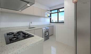 Imagem 6: Apartamento com 1 quarto, no São Pedro, estuda permuta