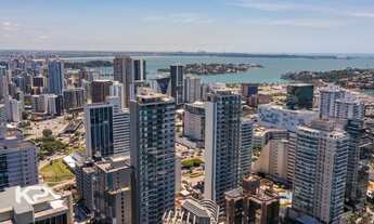 Imagem 2: The Gallery Art Residence Na Enseada do Suá - Vitória/ES