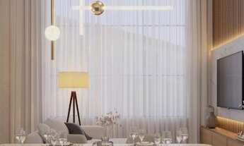 Imagem 2: Casa no terras Alphaville /