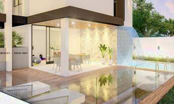 Imagem 5: Casa em Condomínio para Venda em Campina Grande, MIRANTE, 4 dormitórios, 4 suítes, 6 banh