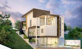 Imagem 4: Casa em Condomínio para Venda em Campina Grande, MIRANTE, 4 dormitórios, 4 suítes, 6 banh